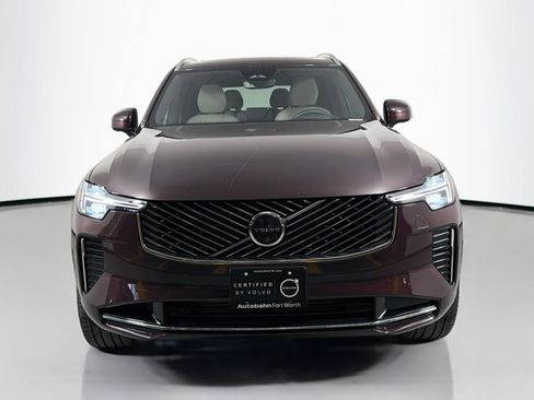 Certified 2025 Volvo XC90 T8 Ultra w/ Protection Package Premier AWD/4WD image 2