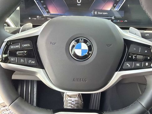 Used 2025 BMW 330i Sedan RWD image 28