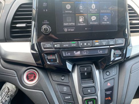 Used 2021 Honda Odyssey EX-L image 21