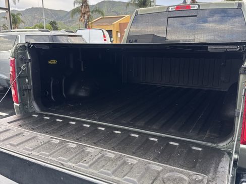 Used 2021 RAM 1500 Laramie image 15