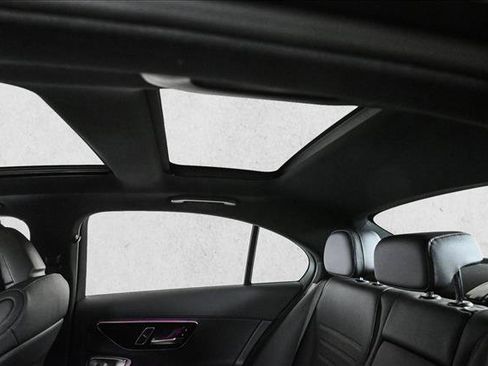 Certified 2025 Mercedes-Benz C 300 4MATIC Sedan image 18