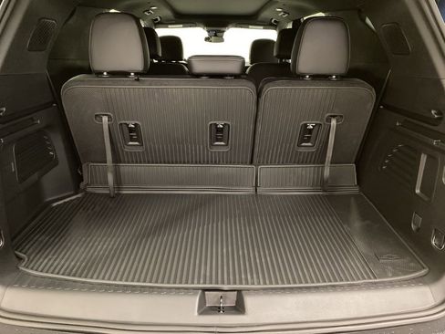 New 2026 Chevrolet Traverse LT w/ Sun and Wheel Package image 8
