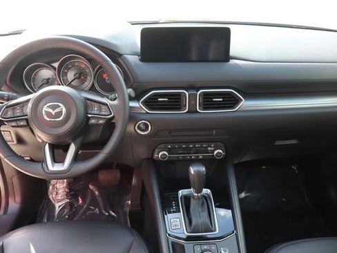 Used 2023 MAZDA CX-5 AWD 2.5 S image 30