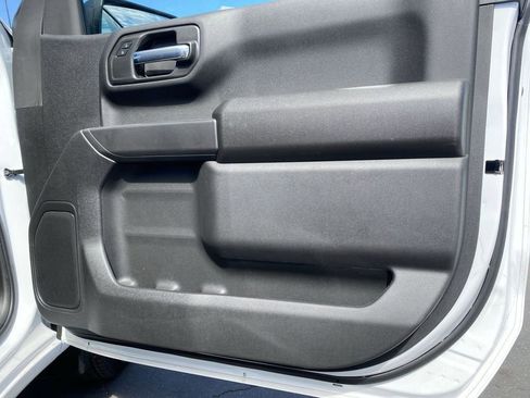 New 2025 GMC Sierra 1500 Pro w/ Pro Value Package image 27