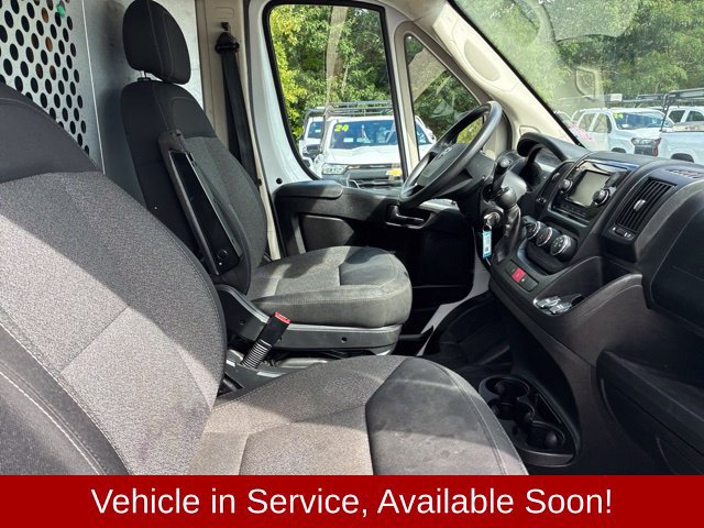 Used 2021 RAM ProMaster 2500 FWD image 9