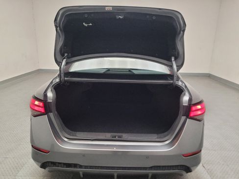 Used 2022 Nissan Sentra S FWD image 29