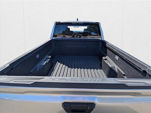 New 2025 Toyota Tacoma SR5 image 6