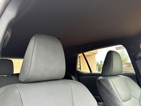 New 2026 Lexus RZ 350e 2WD image 17