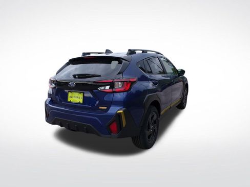 New 2026 Subaru Crosstrek 2.5i Sport AWD/4WD image 5