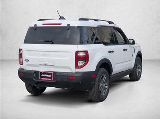 New 2026 Ford Bronco Sport Big Bend video 2