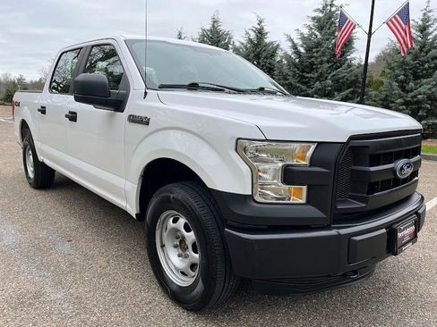 Used 2016 Ford F150 XL AWD/4WD image 32