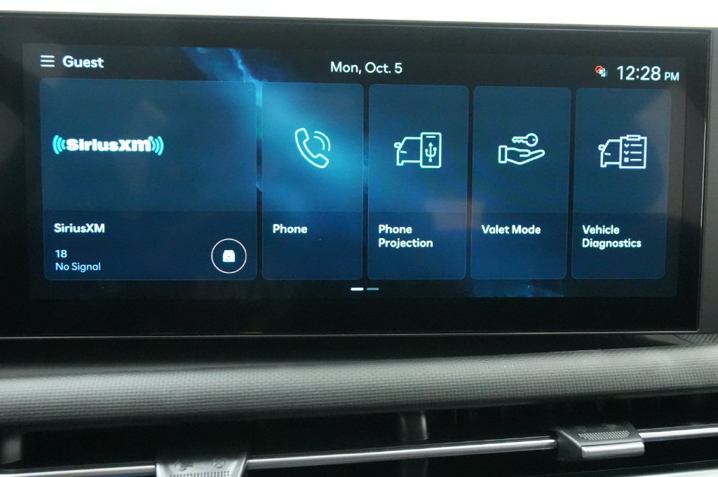 New 2026 Hyundai Tucson SE AWD/4WD image 30
