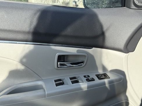 Used 2021 Mitsubishi Outlander Sport ES image 9