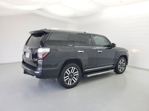 Used 2021 Toyota 4Runner Limited image 5