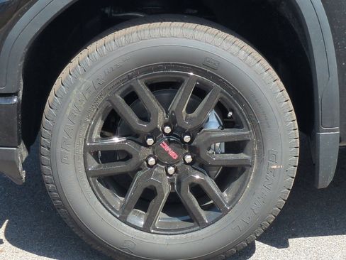 New 2026 GMC Sierra 1500 Elevation AWD/4WD image 31