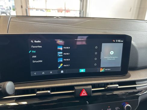 New 2026 Kia Sportage X-Line w/ X-Line Technology Package image 30