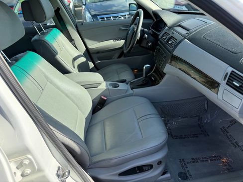Used 2008 BMW X3 3.0si image 14