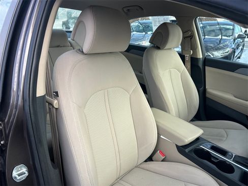 Used 2017 Hyundai Sonata SE image 32