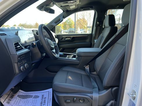 New 2026 Chevrolet Tahoe LS image 16