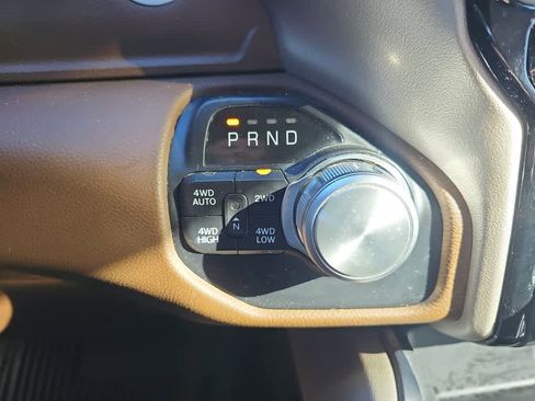 Used 2020 RAM 1500 Laramie image 20