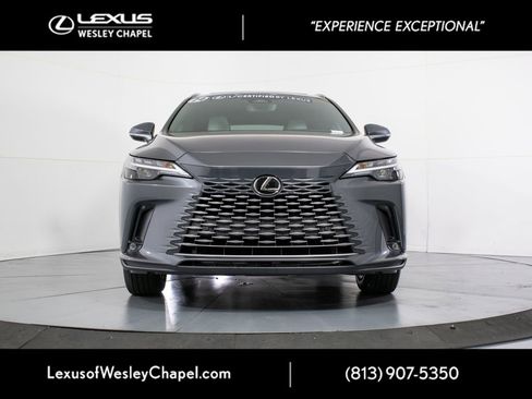 Used 2024 Lexus RX 350h w/ Accessory Package (Z1) AWD/4WD image 15