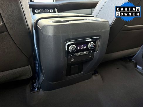 Used 2023 GMC Yukon XL Denali w/ LPO, Floor Liner Package image 36