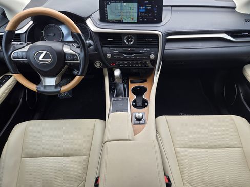 Used 2022 Lexus RX 350 RX 350 image 28