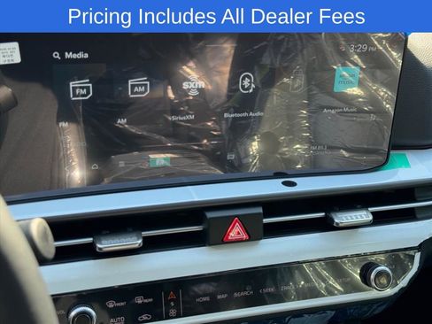 New 2026 Kia Sportage SX Prestige AWD/4WD image 21