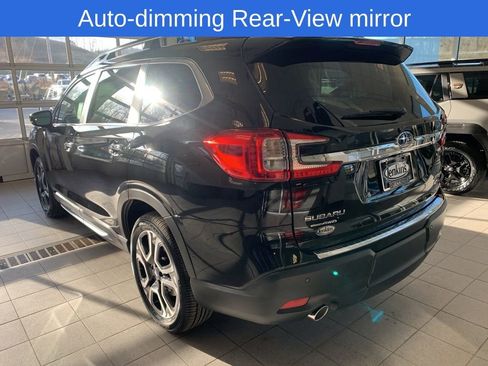 New 2026 Subaru Ascent Touring image 15