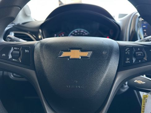 Used 2020 Chevrolet Spark LT FWD image 22