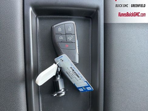 New 2026 GMC Sierra 1500 Elevation w/ Elevation Select Package image 37