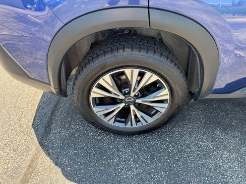 Used 2023 Nissan Rogue SV AWD/4WD image 29