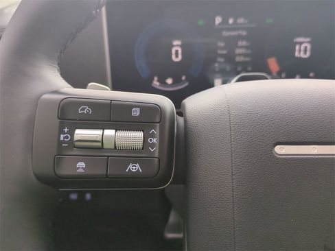 New 2026 Hyundai Santa Fe SEL image 32