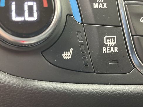 Certified 2020 Chevrolet Equinox LT AWD/4WD image 21