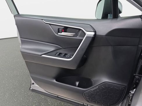 Certified 2024 Toyota RAV4 XLE image 24