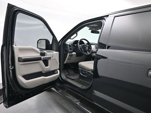 Certified 2018 Ford F150 XLT w/ Equipment Group 301A Mid RWD image 8