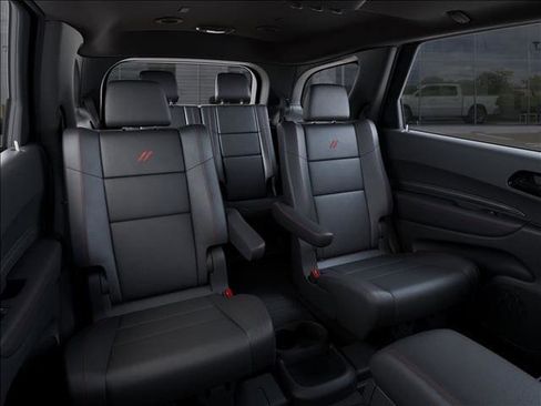 New 2026 Dodge Durango GT AWD/4WD image 15
