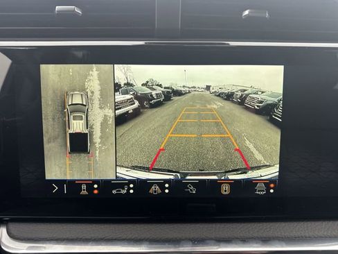 New 2026 GMC Sierra 1500 Denali w/ Denali Reserve Package image 17