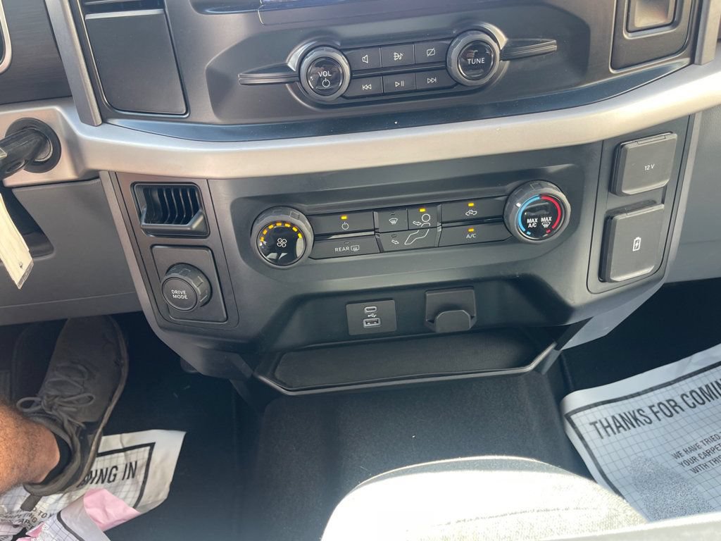 Used 2023 Ford F150 XLT RWD image 17