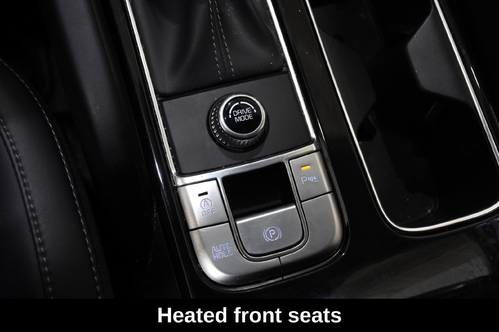 Used 2025 Kia Telluride S FWD image 26