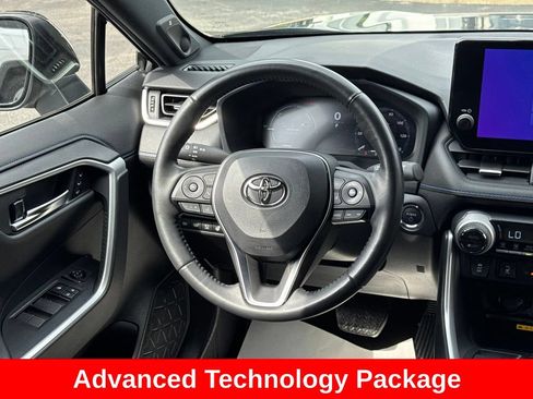 Certified 2024 Toyota RAV4 XSE w/ Advanced Technology Package AWD/4WD image 19