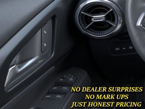 New 2026 Chevrolet Equinox EV LT w/ Midnight Package image 22