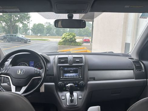 Used 2010 Honda CR-V EX-L image 16