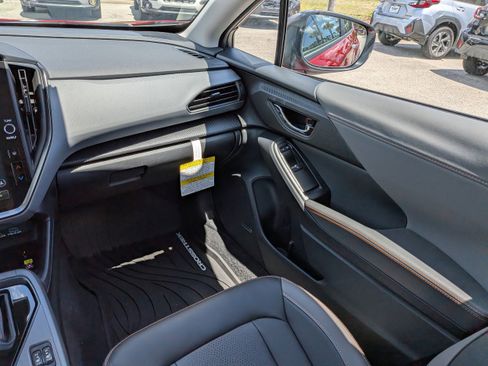 New 2026 Subaru Crosstrek 2.5i Limited AWD/4WD image 17