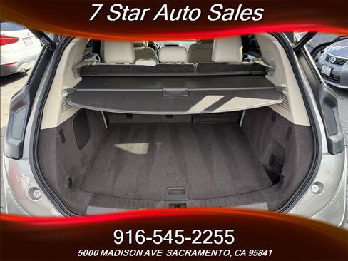 Used 2017 Lincoln MKC Reserve image 22