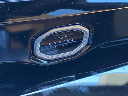 New 2026 Jeep Grand Cherokee Summit w/ Obsidian Package AWD/4WD image 54