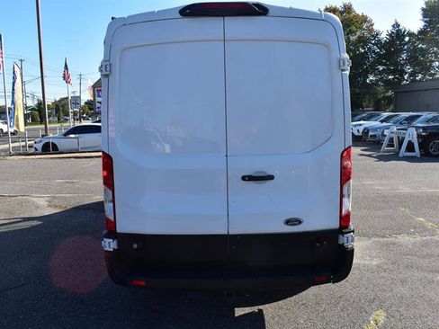 Used 2019 Ford Transit 350 148 Medium Roof image 7