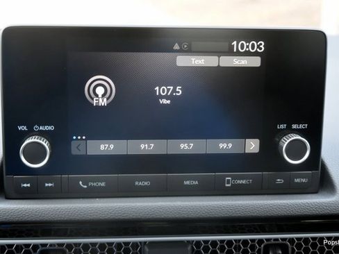 New 2026 Honda Civic Sport image 14