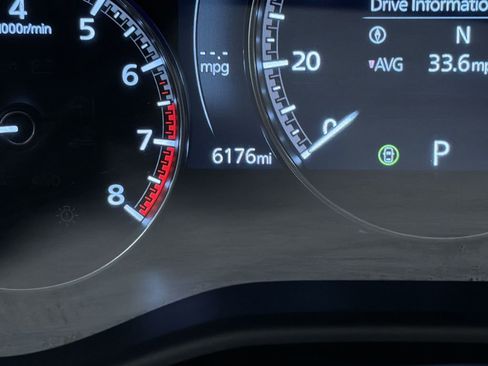 Used 2025 MAZDA CX-30 AWD 2.5 S image 22