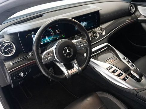 Used 2020 Mercedes-Benz AMG GT 53 image 3
